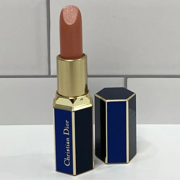 Dior 190 Wood Beige Lipstick - Picture 1 of 1